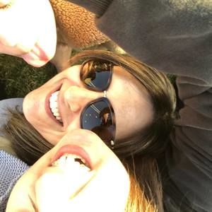 Meet your Posher, Suzanne